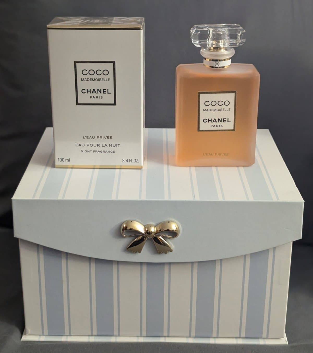Coco Mademoiselle by CHANEL - photo 2