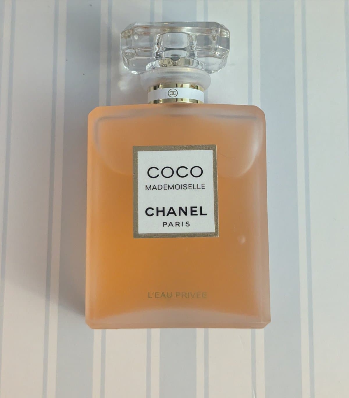 Coco Mademoiselle by CHANEL - photo 4