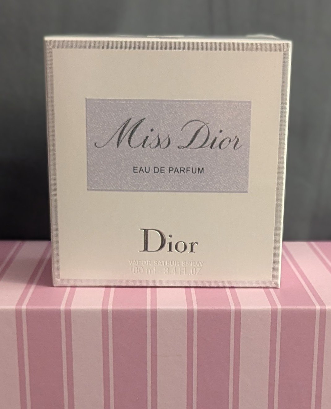 Miss Dior EDP 3.4 oz / 100 ml by Dior